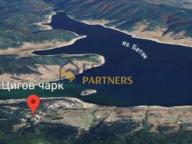 Satış - İnşaat arsası olarak Cigov çark,  Pazarcik