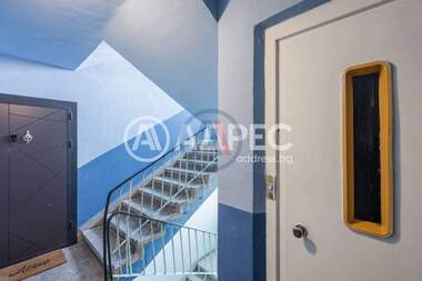 Satış - Apartman olarak Liatno kino Trakia,  Varna