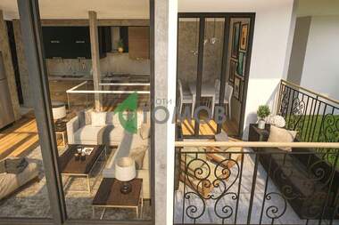 For sale - Apartment in Center,  Shumen