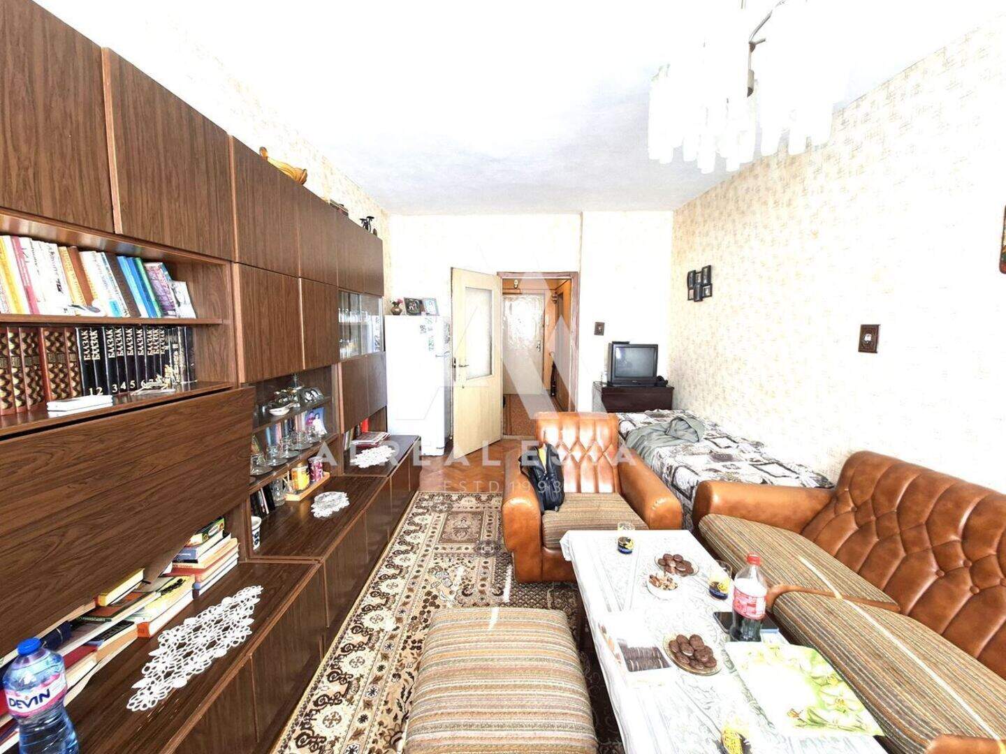 1 bedroom Apartment in 9-ti kvartal, Pleven – photo 5
