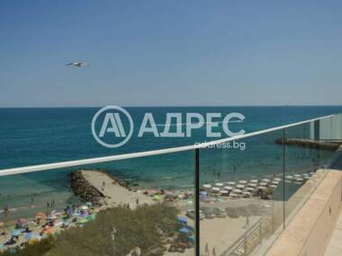 Vânzare - Apartament în Pomorie,  Burgas
