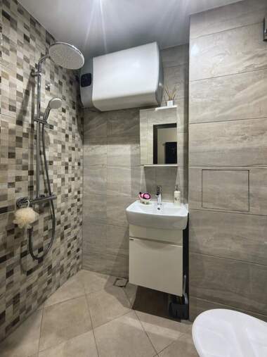 For sale - Apartment in Wider Center,  Ruse