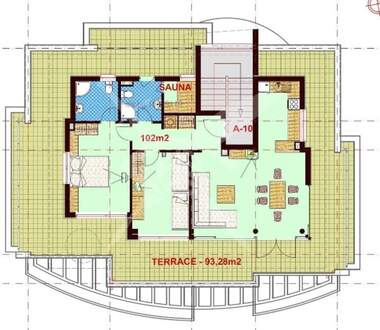 Vânzare - Apartament în Sveti Vlas,  Burgas