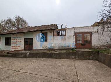 Продажба - Склад в Горна Оряховица,  Велико Търново