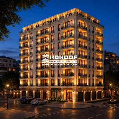 For sale - Apartment in Karshiaka,  Plovdiv