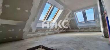 For sale - Apartment in Nadejda 3,  Sofia