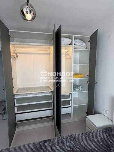 For rent - Apartment in Sadiyski,  Plovdiv