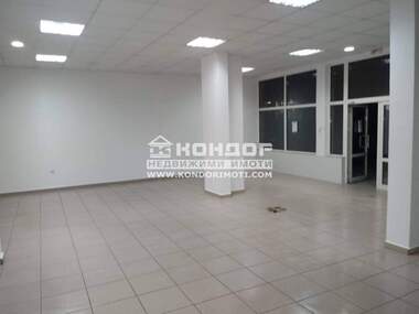 Продажба - Магазин в Кючук Париж,  Пловдив