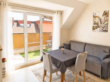 Satış - Apartman olarak Vazrajdane 1,  Varna