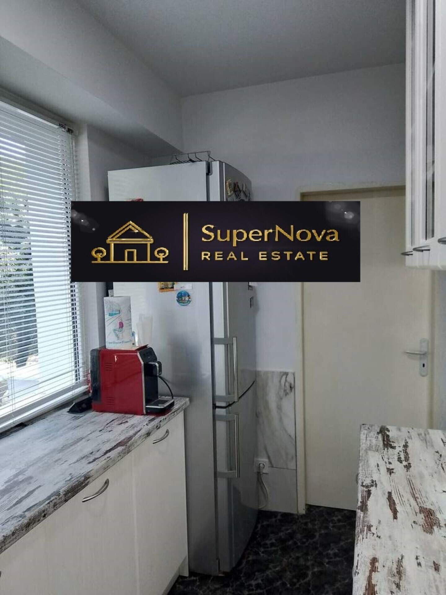 Mehrzimmer Wohnung in Druzhba 1, Haskowo – Foto 2