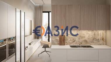 For sale - Apartment in Sveti Vlas,  Burgas