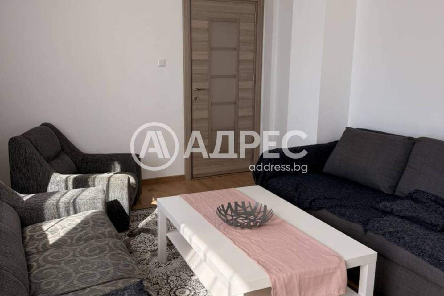 Τρίδωμο Διαμέρισμα σε Μπριζ, Βαρνα – φωτογραφία 2