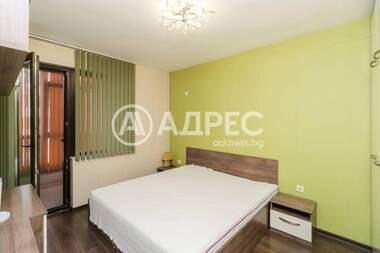 Închiriere - Apartament în Troșevo,  Varna