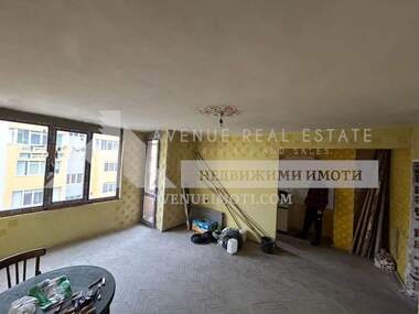 Продажба - Апартамент в Пещера,  Пазарджик