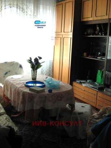 For sale - Apartment in Wider Center,  Veliko Tarnovo