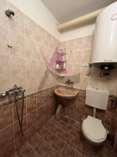 For rent - Apartment in Bazar Levski,  Varna