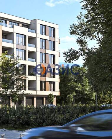 For sale - Apartment in Pomorie,  Burgas