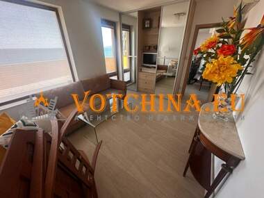 For sale - Apartment in Balchik,  Dobrich