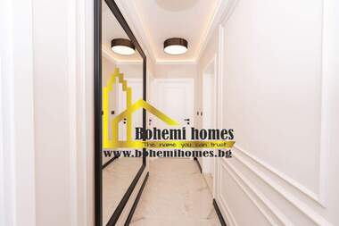 Satış - Apartman olarak Ostromila,  Plovdiv