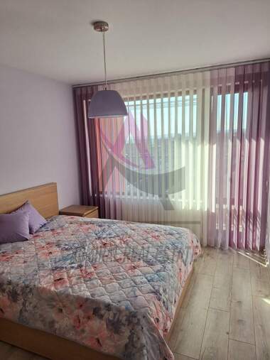 Miete - Wohnung in Okrajna bolniza - Generali,  Warna