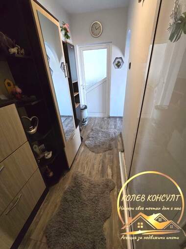 Satış - Apartman olarak Dimitrovgrad,  Haskovo