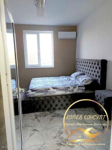 For sale - Apartment in Dimitrovgrad,  Haskovo