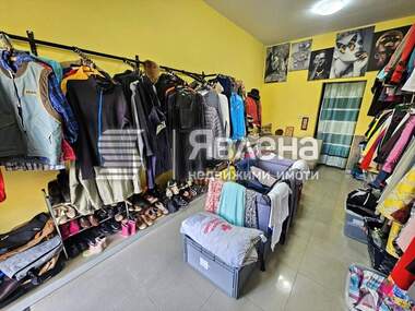For sale - Store in Pomorie,  Burgas