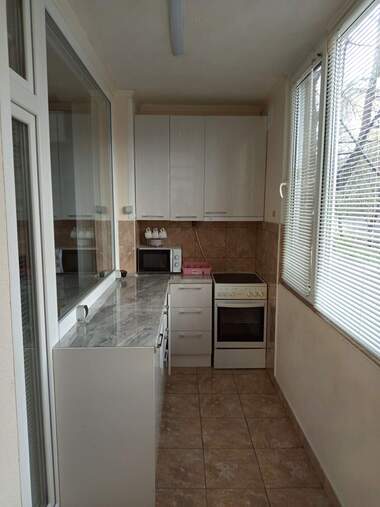 For sale - Apartment in Kazanlak,  Stara Zagora
