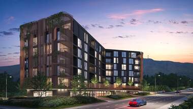 Продажба - Апартамент в Овча Купел 1,  София