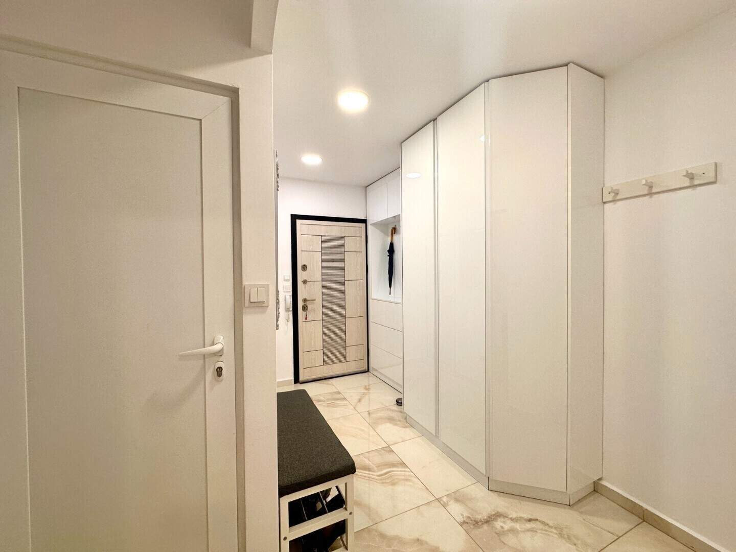 Mehrzimmer Wohnung in Moderno Predgradie, Sofia – Foto 8