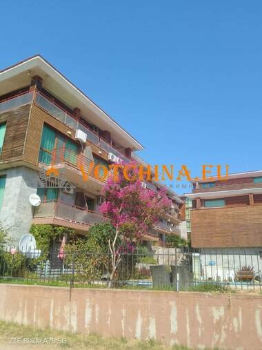 For sale - Apartment in Kosharitsa,  Burgas