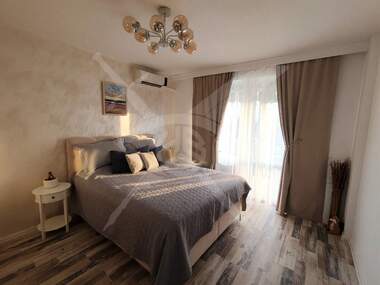 Verkauf - Wohnung in Sweti Wlas,  Burgas