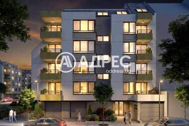 Продажба - Апартамент във Витоша,  София