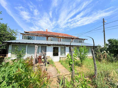 Verkauf - Haus in Nowo Selo,  Ruse