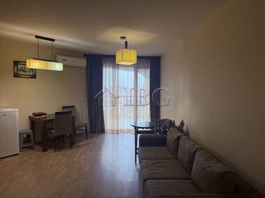 For sale - Apartment in Kosharitsa,  Burgas