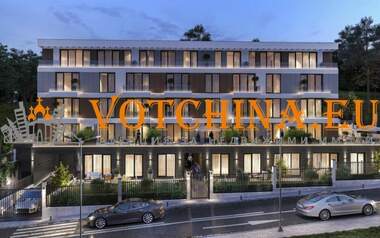 Vânzare - Apartament în Briz,  Varna