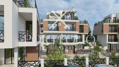 Verkauf - Wohnung in Sozopol,  Burgas