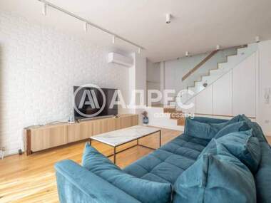 Satış - Apartman olarak Manastirski livadi-Iztok,  Sofia