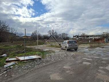 For sale - For Construction in Industrialna zona-Sever,  Plovdiv