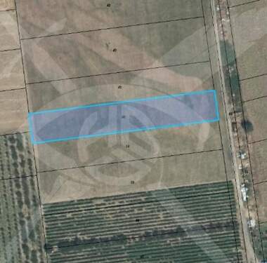 For sale - For Construction in Brestovica,  Plovdiv