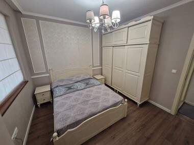 Miete - Wohnung in Wazrajdane,  Burgas