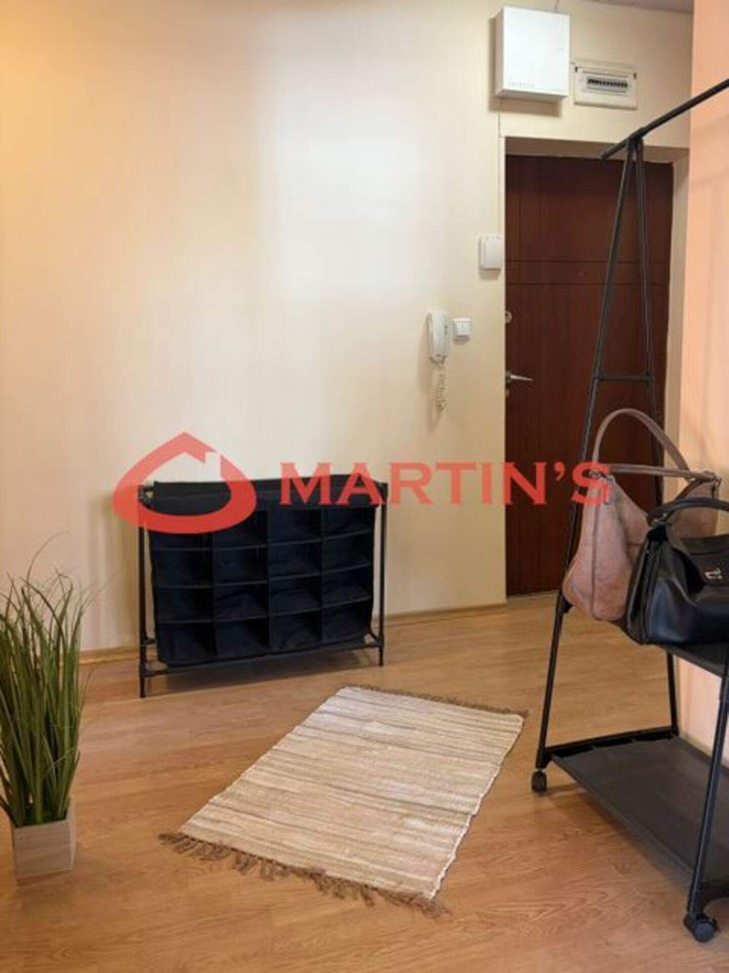İki odalı Apartman olarak Manastirski livadi-Iztok, Sofia – fotoğraf 10