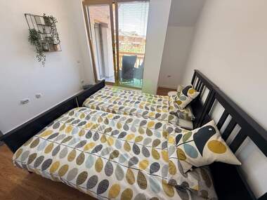 Verkauf - Wohnung in Bansko,  Blagoewgrad