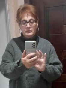 Anka Ivanova