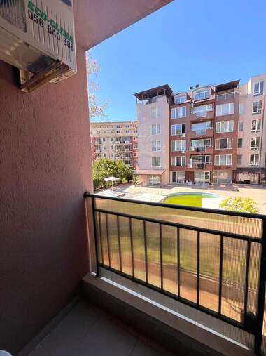 Satış - Apartman olarak Sunny Beach,  Burgas
