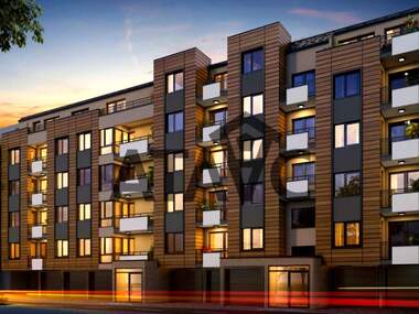 Vânzare - Apartament în Hristo Smirnenski,  Plovdiv