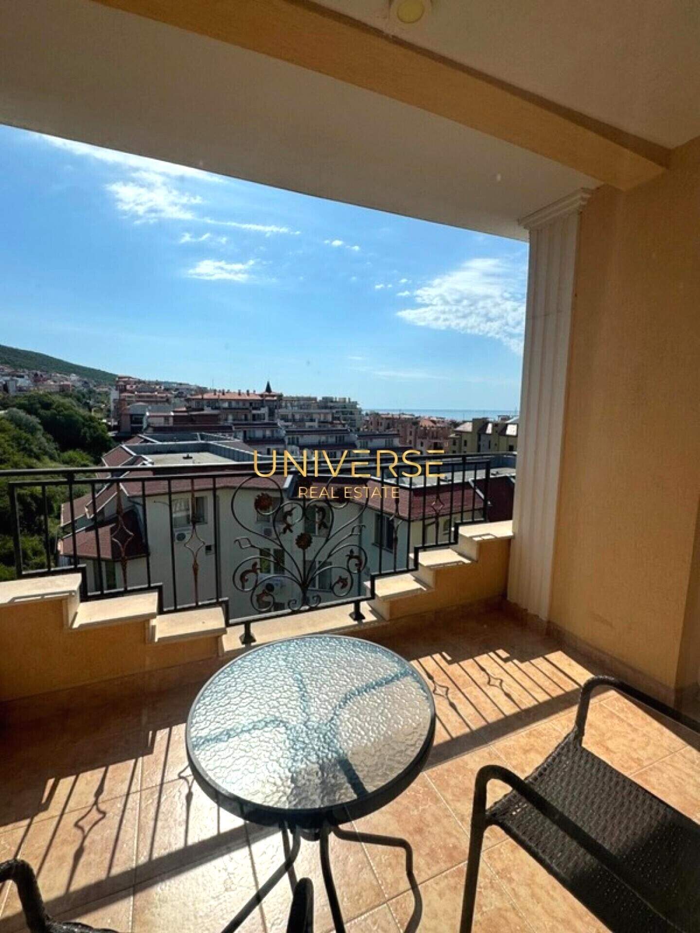1 bedroom Apartment in Sveti Vlas, Burgas – photo 3