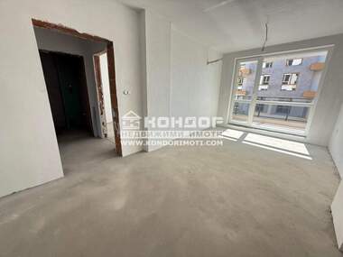 Vânzare - Apartament în Mladejki hălm,  Plovdiv