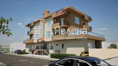 Продажба - Апартамент в Ахелой,  Бургас