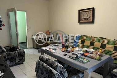 Vânzare - Apartament în Avtogara,  Varna
